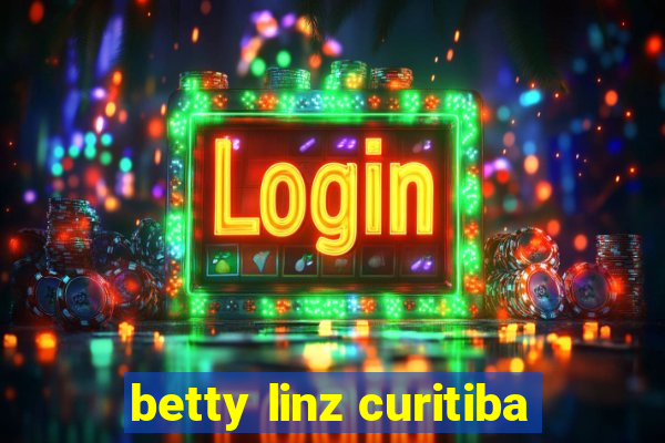 betty linz curitiba